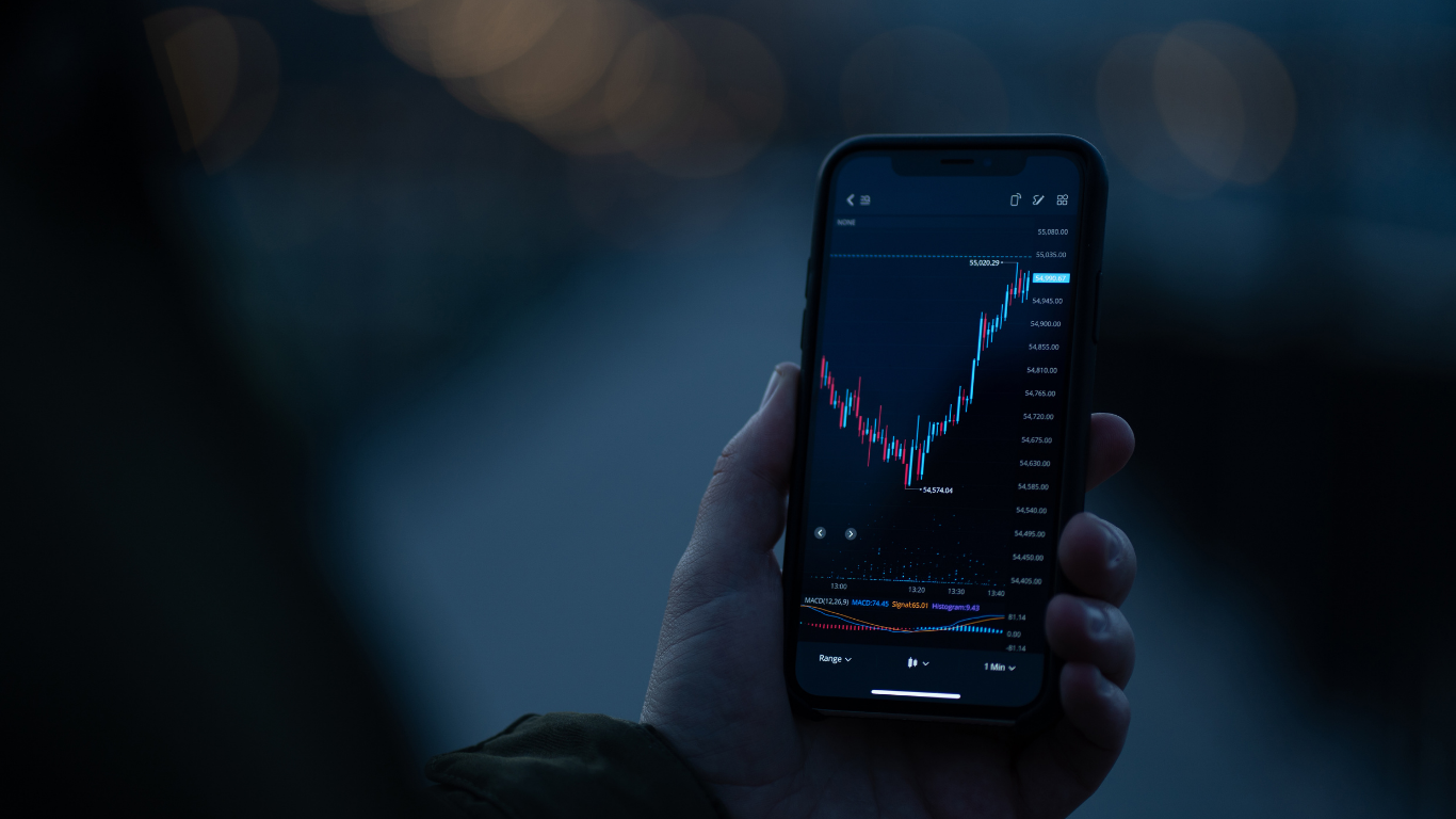 Ichimoku Clouds: An Advanced Trading Tool in Technical Analysis